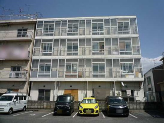【外観】 | 安芸区船越１丁目　売マンション