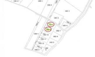 【土地図】 | 広島市佐伯区五日市４丁目
