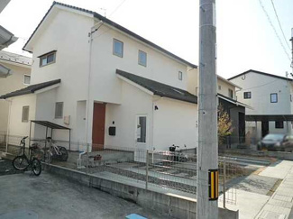 【外観】 | 東広島市八本松町飯田
