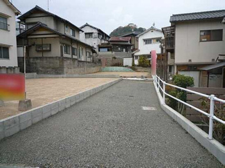 【外観】 | 広島市南区本浦町　No.2　売建