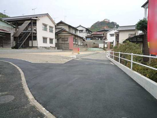 【外観】 | 広島市南区本浦町　No.2　売建