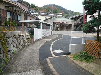 【外観】 | 広島市南区本浦町　No.2　売建