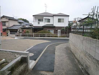 【外観】 | 広島市南区本浦町　No.2　売建