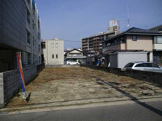 【外観】 | 広島市西区庚午中４丁目　No.1