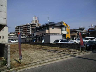 【外観】 | 広島市西区庚午中４丁目　No.1