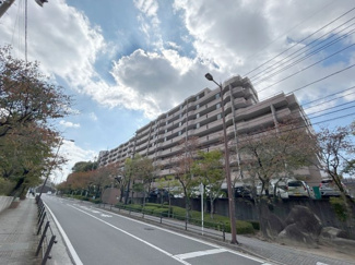 【外観】 | ヴェルシャトー府中桃山