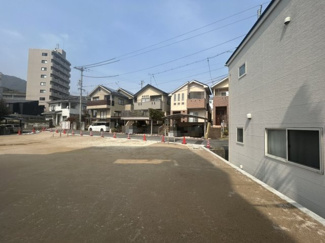 【外観】 | 広島市安佐南区上安2丁目No.C