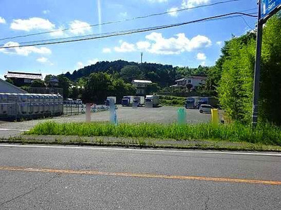 【外観】 | 三原市大和町下徳良字貞友