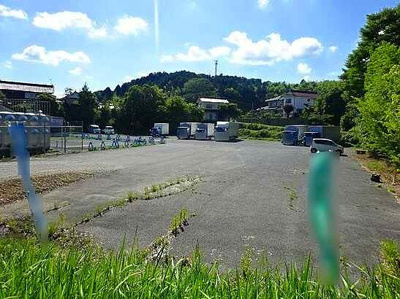 【外観】 | 三原市大和町下徳良字貞友
