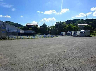 【外観】 | 三原市大和町下徳良字貞友