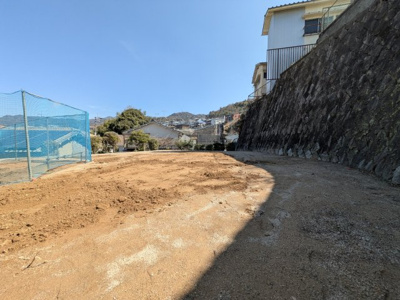 【外観】 | 安芸郡府中町八幡３丁目No.６