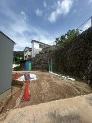 【外観】 | 安芸郡府中町八幡３丁目No.６