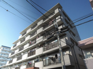 三高・徳丸スカイハイツの画像
