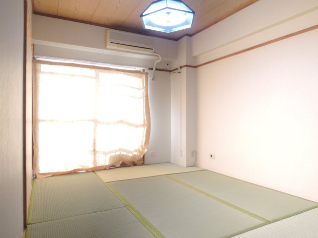 【内装】 | 三高・徳丸スカイハイツ