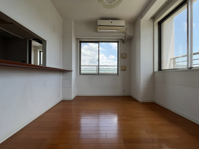 ワコーレ妙法寺駅前ウィックスシティ　１３階のその他|あたたかな陽光がお部屋の中にたっぷりと差し込みます。
