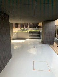 ルネサンスコート恵比寿 の駐車場