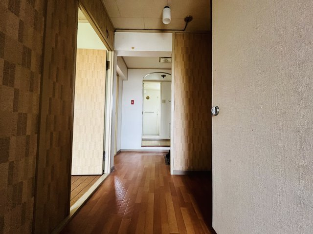 名谷27団地１０号棟3階のその他|お家のご質問はお気軽にご相談下さい。