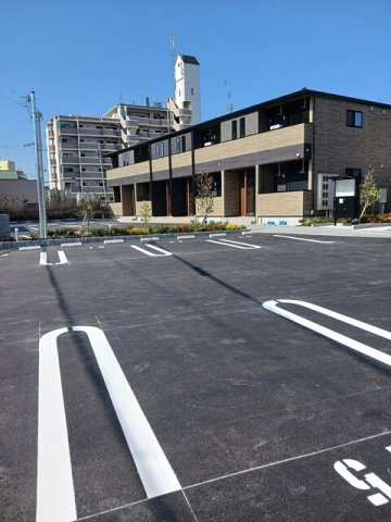 【駐車場】 | クレメント・ココル