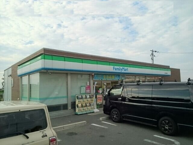 【周辺】 | クレメント・ココル | ファミリーマート様まで300m