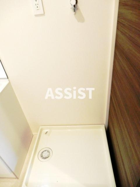COURAGE三軒茶屋(クラージュサンゲンチャヤ)の設備