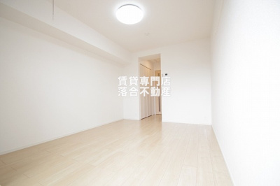 【寝室】 | ステラⅡ | 落ち着いた色調の綺麗なお部屋♪