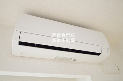 【設備】 | ステラⅡ | エアコン完備
