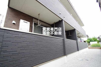 【外観】 | ステラⅡ | 2020年築。築浅