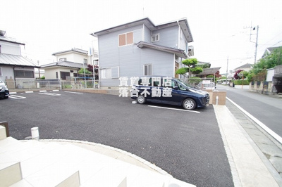 【駐車場】 | ステラⅡ | ※要確認