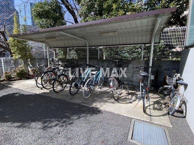 【その他共用部分】プリマベーラ大崎