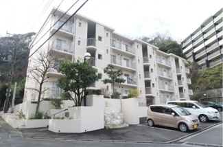 【外観】 | 鎌倉グリーンヒルズ
