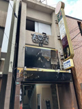 ニュー東京ビルの画像