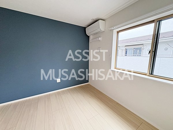 CASA CEREJEIRA（カーサセレジェイラ）の洋室