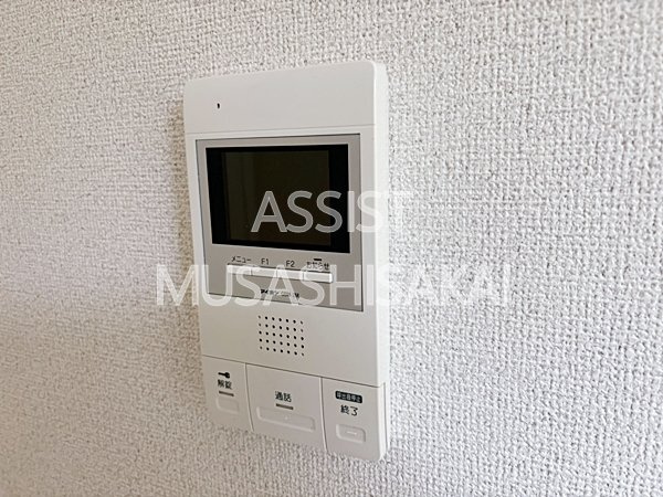 CASA CEREJEIRA（カーサセレジェイラ）のセキュリティ