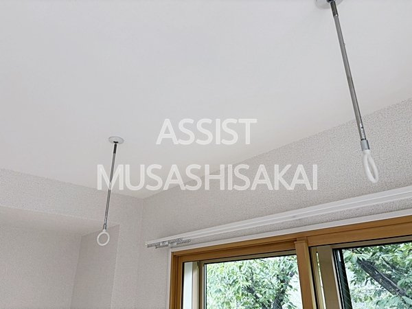 CASA CEREJEIRA（カーサセレジェイラ）の設備