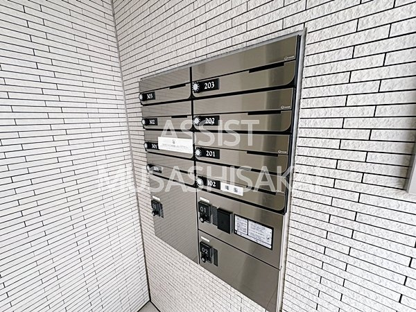CASA CEREJEIRA（カーサセレジェイラ）のその他共用部分