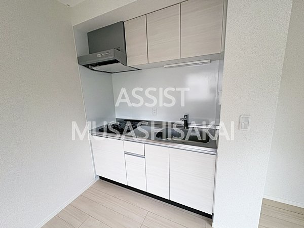 CASA CEREJEIRA（カーサセレジェイラ）のキッチン