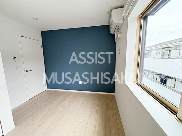 CASA CEREJEIRA（カーサセレジェイラ）の寝室