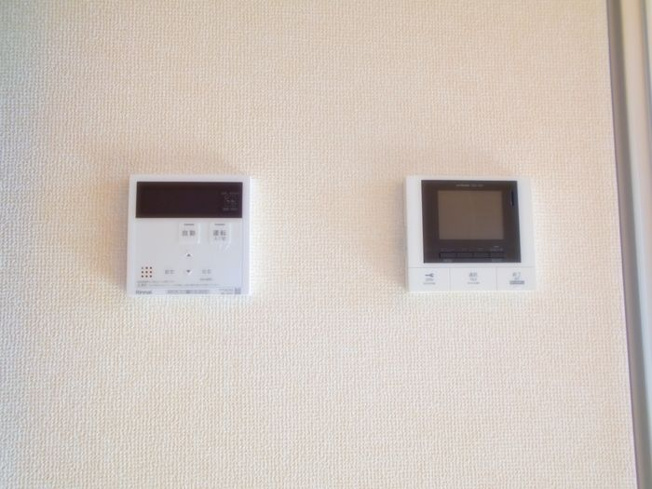 【設備】 | ロンサールⅡ