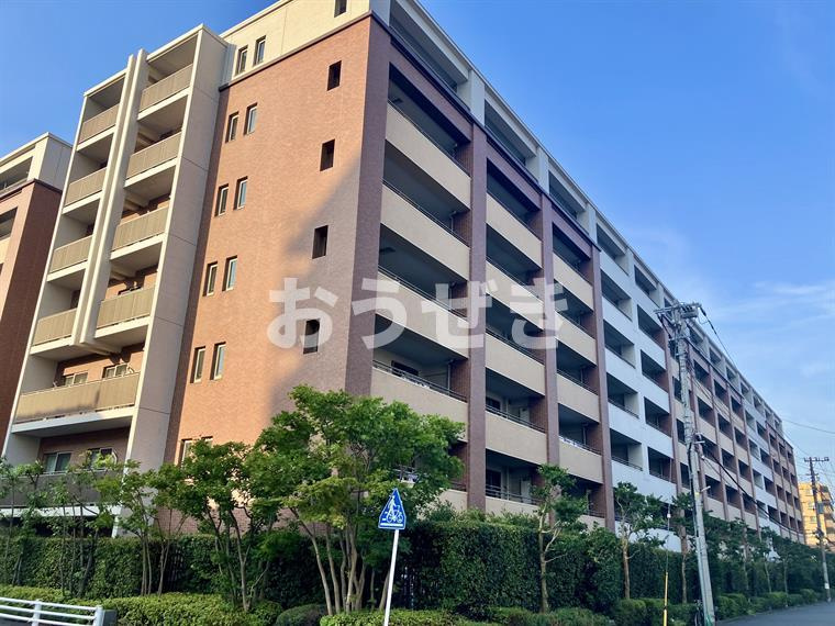プラウド横浜鶴見市場のその他
