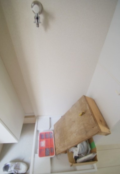 プライムテラス登戸Ａ棟の設備