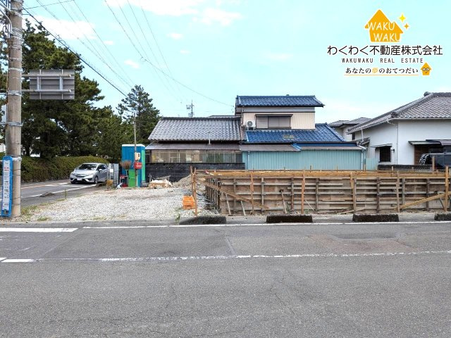焼津市田尻北　第６／