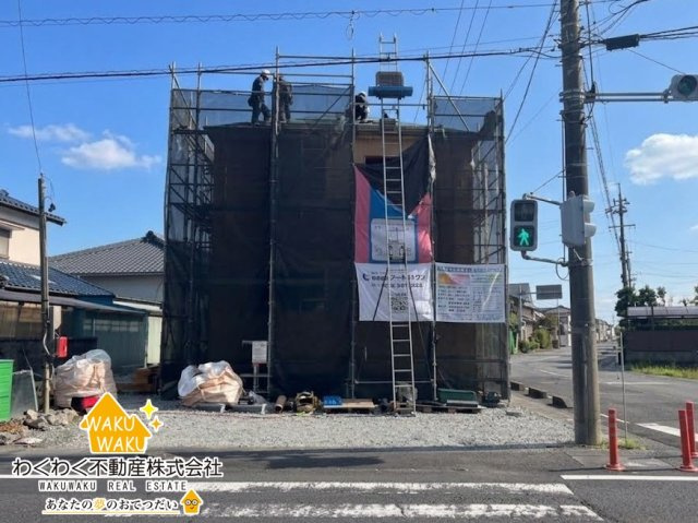 焼津市田尻北　第６／
