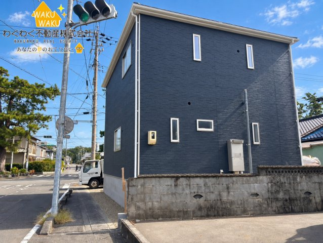 焼津市田尻北　第６／