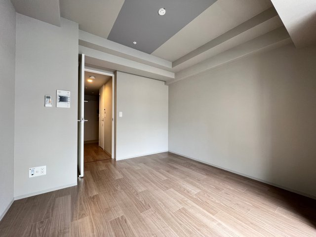 WORVE大阪本町の内装