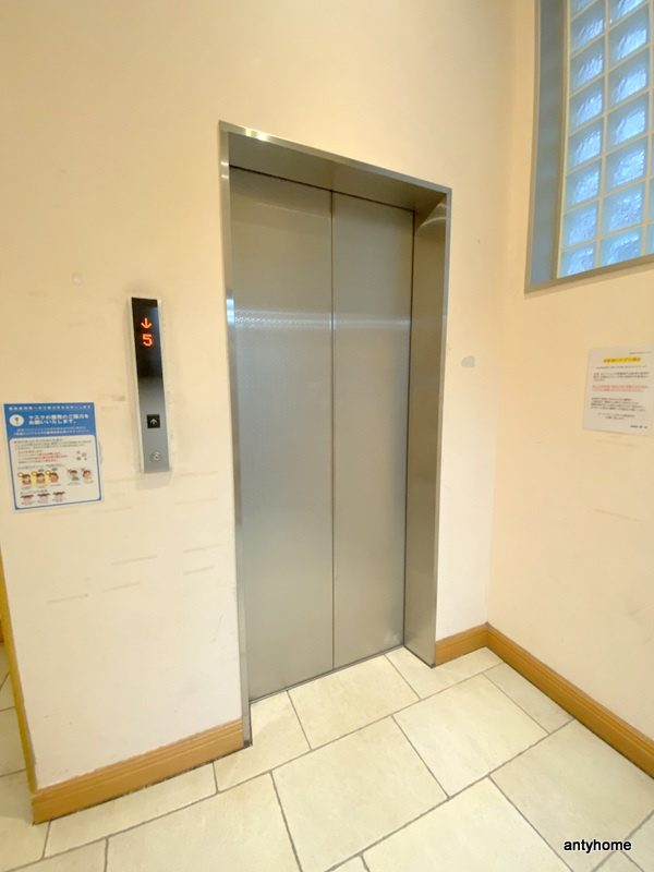 グランシス天満橋　仲介手数料無料の設備