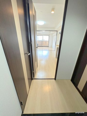 グランシス天満橋　仲介手数料無料の内装