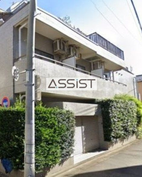 グリーンクロス西中延