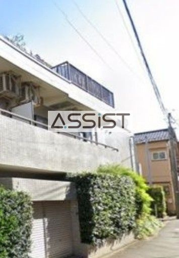 グリーンクロス西中延のその他