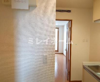 S・ソレイユの内装|同建物内、別のお部屋の参考写真になります。