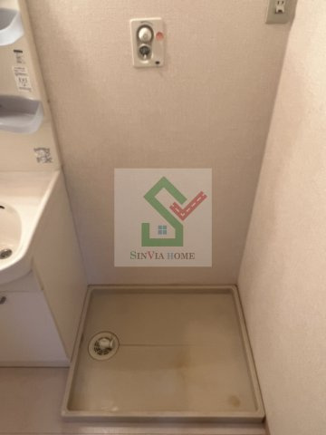 花水木Dの設備